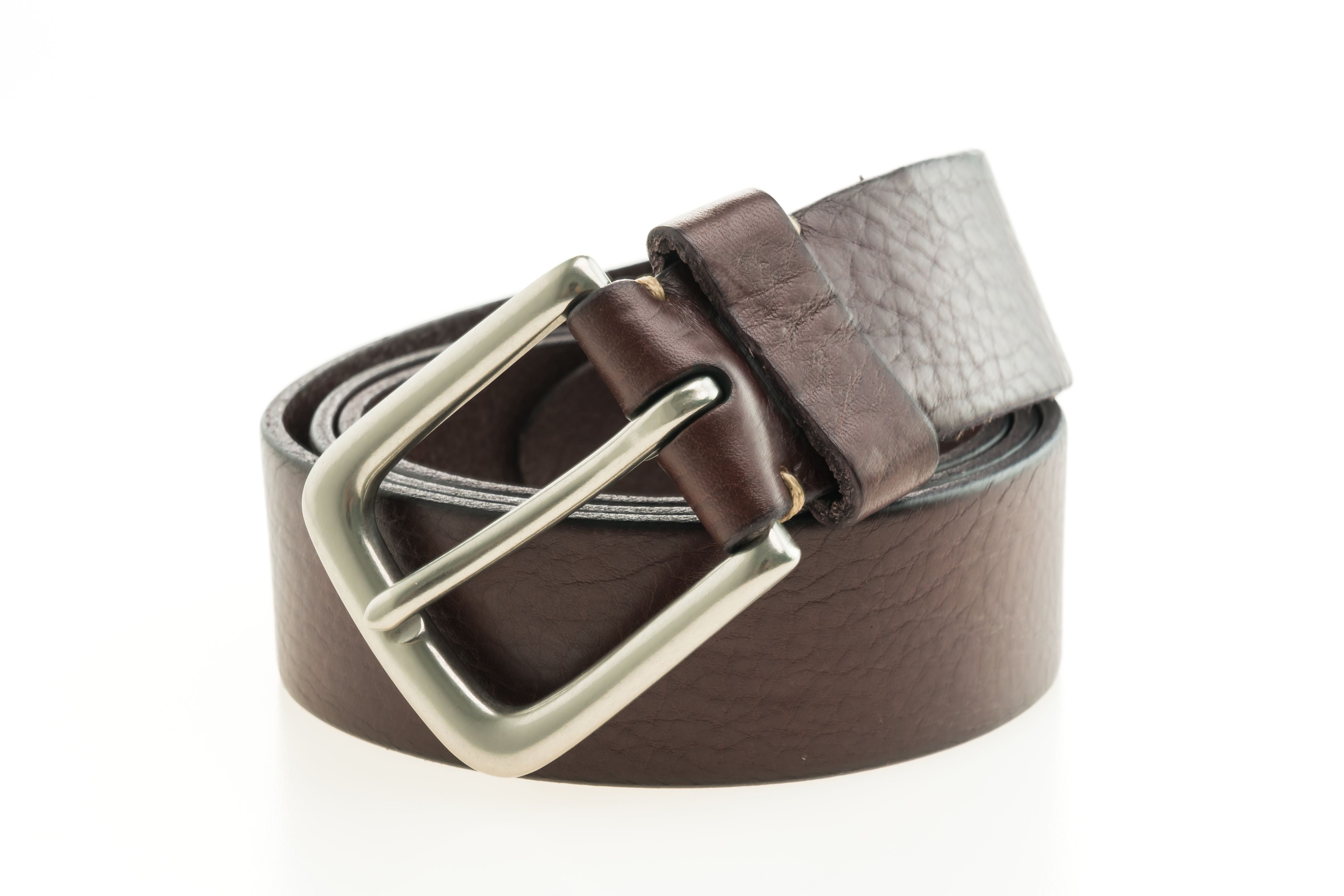 Leather